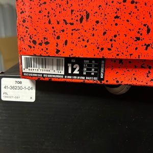 Reflective Jordan low Neymar